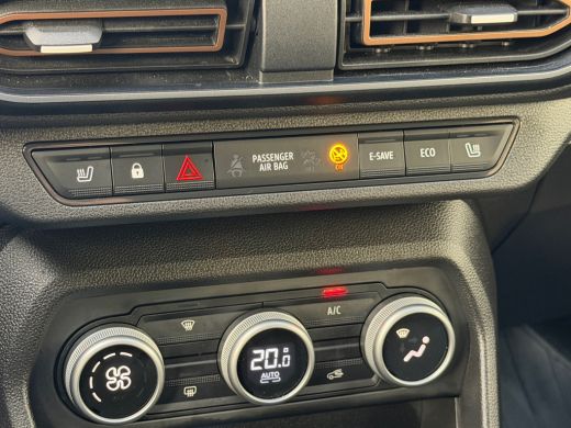 Dacia Jogger 1.6 Hybrid 140 Extreme 7p. App Connect | Fabrieksgarantie ActivLease financial lease