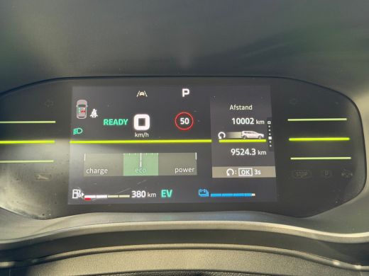 Dacia Jogger 1.6 Hybrid 140 Extreme 7p. App Connect | Fabrieksgarantie ActivLease financial lease