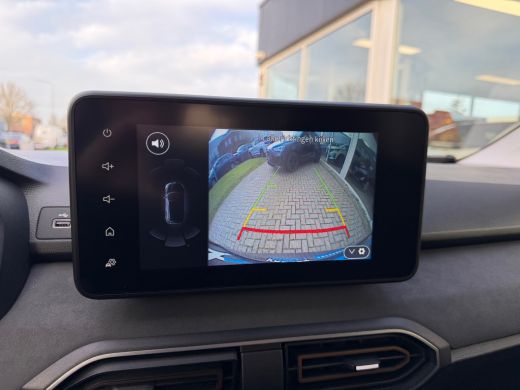 Dacia Jogger 1.6 Hybrid 140 Extreme 7p. App Connect | Fabrieksgarantie ActivLease financial lease