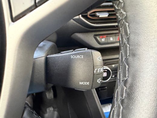 Dacia Jogger 1.6 Hybrid 140 Extreme 7p. App Connect | Fabrieksgarantie ActivLease financial lease