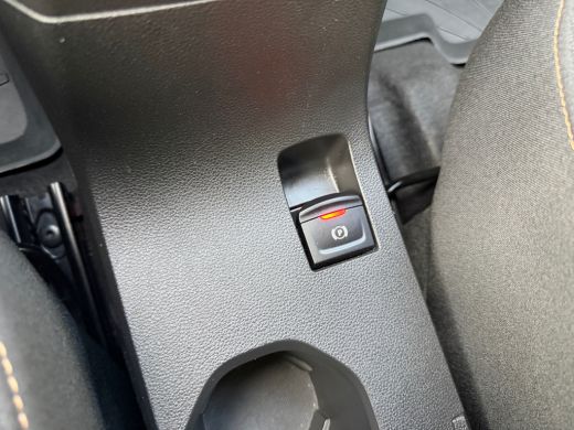 Dacia Jogger 1.6 Hybrid 140 Extreme 7p. App Connect | Fabrieksgarantie ActivLease financial lease