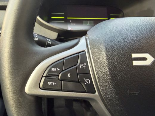 Dacia Jogger 1.6 Hybrid 140 Extreme 7p. App Connect | Fabrieksgarantie ActivLease financial lease