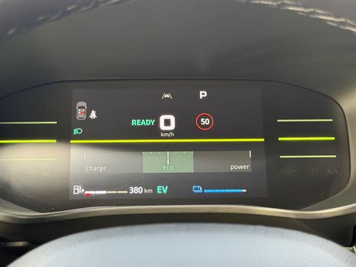 Dacia Jogger 1.6 Hybrid 140 Extreme 7p. App Connect | Fabrieksgarantie ActivLease financial lease