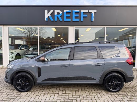 Dacia Jogger 1.6 Hybrid 140 Extreme 7p. App Connect | Fabrieksgarantie ActivLease financial lease