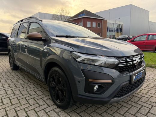 Dacia Jogger 1.6 Hybrid 140 Extreme 7p. App Connect | Fabrieksgarantie ActivLease financial lease