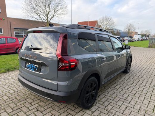 Dacia Jogger 1.6 Hybrid 140 Extreme 7p. App Connect | Fabrieksgarantie ActivLease financial lease