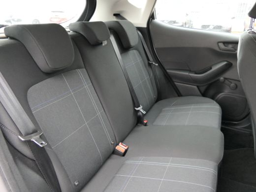 Ford Fiesta 1.0 EcoBoost Connected | Cruise Control | CarPlay/Android Auto | Airco | Bluetooth | DAB ActivLease financial lease