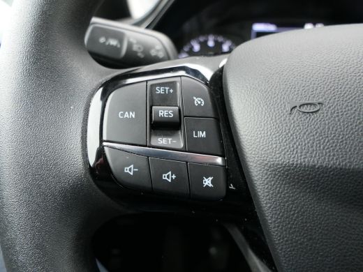 Ford Fiesta 1.0 EcoBoost Connected | Cruise Control | CarPlay/Android Auto | Airco | Bluetooth | DAB ActivLease financial lease