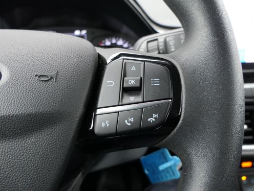 Ford Fiesta 1.0 EcoBoost Connected | Cruise Control | CarPlay/Android Auto | Airco | Bluetooth | DAB ActivLease financial lease