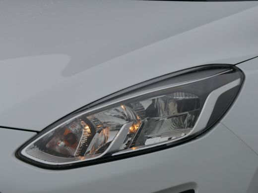 Ford Fiesta 1.0 EcoBoost Connected | Cruise Control | CarPlay/Android Auto | Airco | Bluetooth | DAB ActivLease financial lease