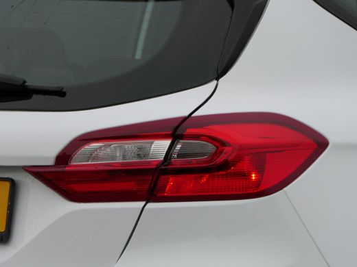 Ford Fiesta 1.0 EcoBoost Connected | Cruise Control | CarPlay/Android Auto | Airco | Bluetooth | DAB ActivLease financial lease