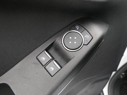 Ford Fiesta 1.0 EcoBoost Connected | Cruise Control | CarPlay/Android Auto | Airco | Bluetooth | DAB ActivLease financial lease