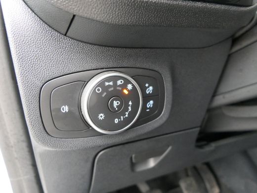 Ford Fiesta 1.0 EcoBoost Connected | Cruise Control | CarPlay/Android Auto | Airco | Bluetooth | DAB ActivLease financial lease