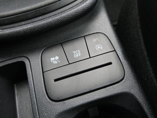 Ford Fiesta 1.0 EcoBoost Connected | Cruise Control | CarPlay/Android Auto | Airco | Bluetooth | DAB ActivLease financial lease