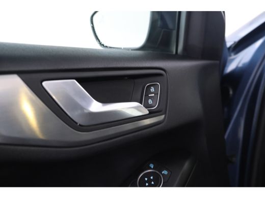 Ford Focus 1.5 EcoBlue Titanium Business Automaat, Navigatie, Climate, ActivLease financial lease
