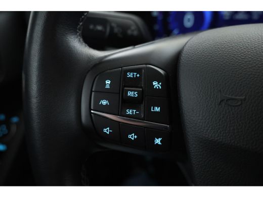 Ford Focus 1.5 EcoBlue Titanium Business Automaat, Navigatie, Climate, ActivLease financial lease