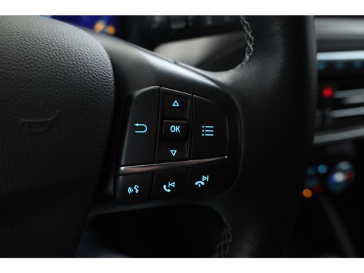 Ford Focus 1.5 EcoBlue Titanium Business Automaat, Navigatie, Climate, ActivLease financial lease