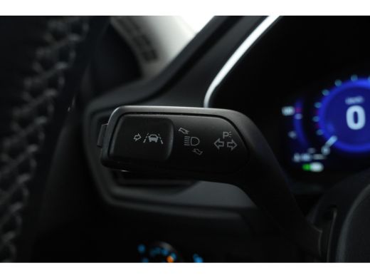 Ford Focus 1.5 EcoBlue Titanium Business Automaat, Navigatie, Climate, ActivLease financial lease