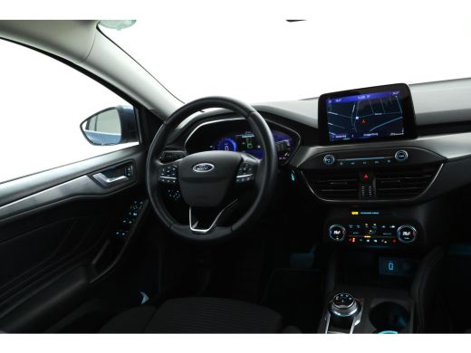 Ford Focus 1.5 EcoBlue Titanium Business Automaat, Navigatie, Climate, ActivLease financial lease