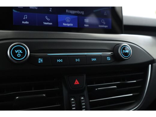 Ford Focus 1.5 EcoBlue Titanium Business Automaat, Navigatie, Climate, ActivLease financial lease