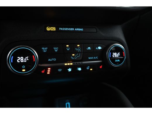 Ford Focus 1.5 EcoBlue Titanium Business Automaat, Navigatie, Climate, ActivLease financial lease