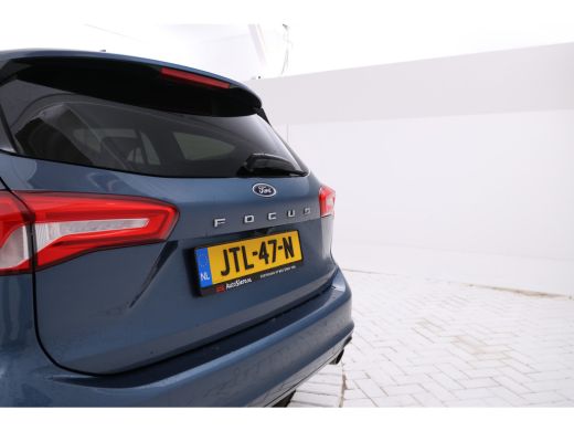 Ford Focus 1.5 EcoBlue Titanium Business Automaat, Navigatie, Climate, ActivLease financial lease