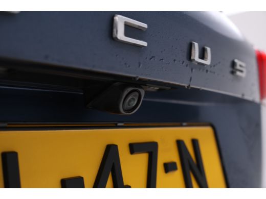 Ford Focus 1.5 EcoBlue Titanium Business Automaat, Navigatie, Climate, ActivLease financial lease