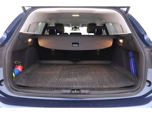 Ford Focus 1.5 EcoBlue Titanium Business Automaat, Navigatie, Climate, ActivLease financial lease