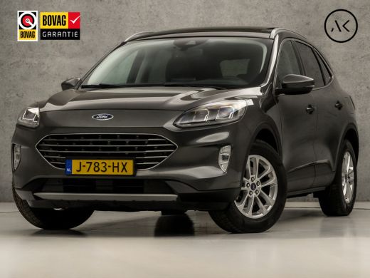 Ford Kuga 1.5 EcoBoost Titanium X (GROOT NAVI, APPLE CARPLAY, B&O, PANORAMADAK, WINTER PACK, STOELVERWARMIN...