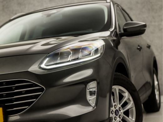 Ford Kuga 1.5 EcoBoost Titanium X (GROOT NAVI, APPLE CARPLAY, B&O, PANORAMADAK, WINTER PACK, STOELVERWARMIN... ActivLease financial lease