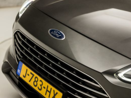 Ford Kuga 1.5 EcoBoost Titanium X (GROOT NAVI, APPLE CARPLAY, B&O, PANORAMADAK, WINTER PACK, STOELVERWARMIN... ActivLease financial lease