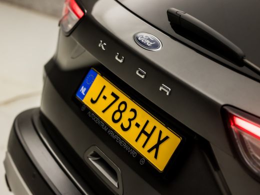 Ford Kuga 1.5 EcoBoost Titanium X (GROOT NAVI, APPLE CARPLAY, B&O, PANORAMADAK, WINTER PACK, STOELVERWARMIN... ActivLease financial lease