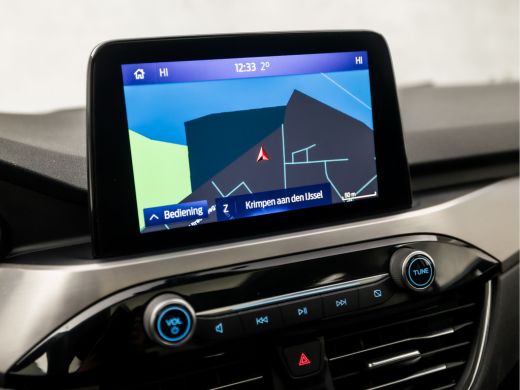 Ford Kuga 1.5 EcoBoost Titanium X (GROOT NAVI, APPLE CARPLAY, B&O, PANORAMADAK, WINTER PACK, STOELVERWARMIN... ActivLease financial lease