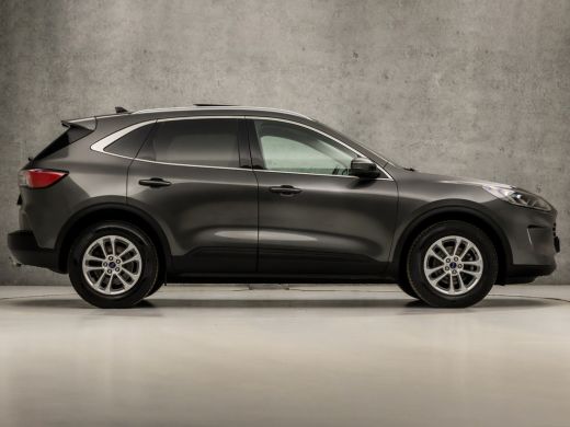 Ford Kuga 1.5 EcoBoost Titanium X (GROOT NAVI, APPLE CARPLAY, B&O, PANORAMADAK, WINTER PACK, STOELVERWARMIN... ActivLease financial lease