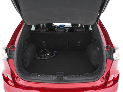 Ford Kuga 2.5 PHEV Vignale (Plug-In) (INCL-BTW) Aut. *LEATHER | DIGI-COCKPIT | FULL-LED | KEYLESS | DAB | C... ActivLease financial lease