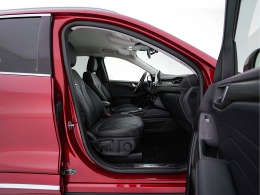 Ford Kuga 2.5 PHEV Vignale (Plug-In) (INCL-BTW) Aut. *LEATHER | DIGI-COCKPIT | FULL-LED | KEYLESS | DAB | C... ActivLease financial lease