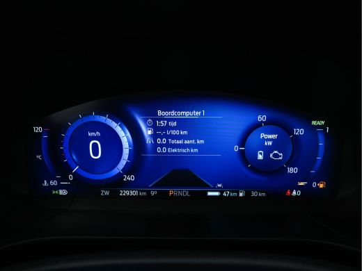 Ford Kuga 2.5 PHEV Vignale (Plug-In) (INCL-BTW) Aut. *LEATHER | DIGI-COCKPIT | FULL-LED | KEYLESS | DAB | C... ActivLease financial lease