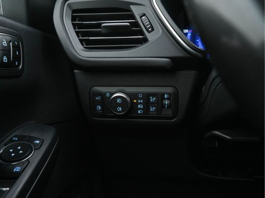 Ford Kuga 2.5 PHEV Vignale (Plug-In) (INCL-BTW) Aut. *LEATHER | DIGI-COCKPIT | FULL-LED | KEYLESS | DAB | C... ActivLease financial lease