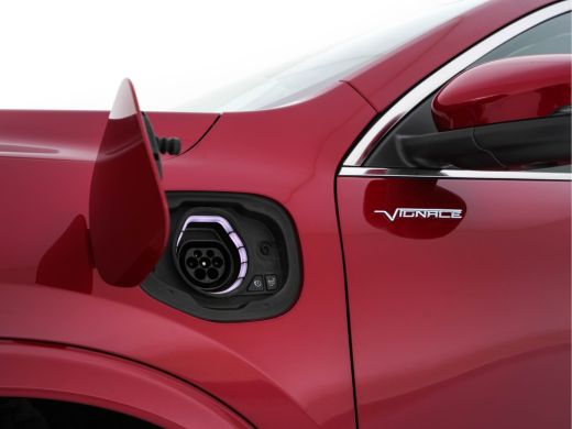 Ford Kuga 2.5 PHEV Vignale (Plug-In) (INCL-BTW) Aut. *LEATHER | DIGI-COCKPIT | FULL-LED | KEYLESS | DAB | C... ActivLease financial lease