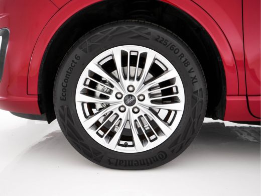 Ford Kuga 2.5 PHEV Vignale (Plug-In) (INCL-BTW) Aut. *LEATHER | DIGI-COCKPIT | FULL-LED | KEYLESS | DAB | C... ActivLease financial lease