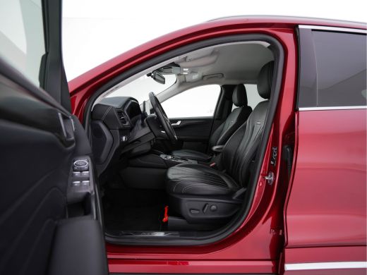 Ford Kuga 2.5 PHEV Vignale (Plug-In) (INCL-BTW) Aut. *LEATHER | DIGI-COCKPIT | FULL-LED | KEYLESS | DAB | C... ActivLease financial lease