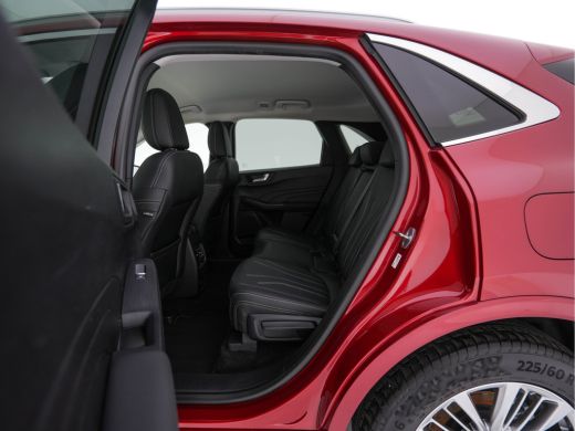 Ford Kuga 2.5 PHEV Vignale (Plug-In) (INCL-BTW) Aut. *LEATHER | DIGI-COCKPIT | FULL-LED | KEYLESS | DAB | C... ActivLease financial lease