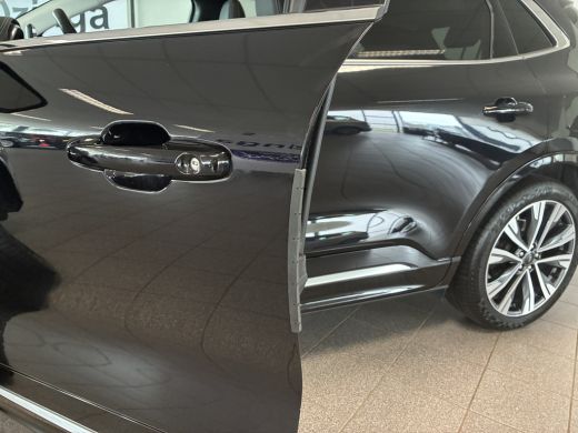 Ford Kuga Vignale PHEV vol opties-elektr.trekhaak-pan.dak 20-inch lichtmetaal ActivLease financial lease