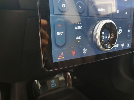 Ford Mustang Mach-E Mach-E RWD 75 kWh | Camera | Carplay | Adap. Cruise | Stoelverwarming | Navigatie ActivLease financial lease