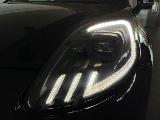 Ford Puma 125PK Automaat Hybrid ST-Line X vol opties!! pan.dak-trekhaak ActivLease financial lease