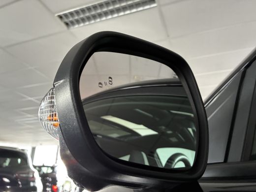 Ford Puma 125PK Automaat Hybrid ST-Line X vol opties!! pan.dak-trekhaak ActivLease financial lease