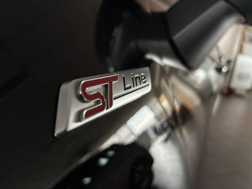 Ford Puma 125PK Automaat Hybrid ST-Line X vol opties!! pan.dak-trekhaak ActivLease financial lease