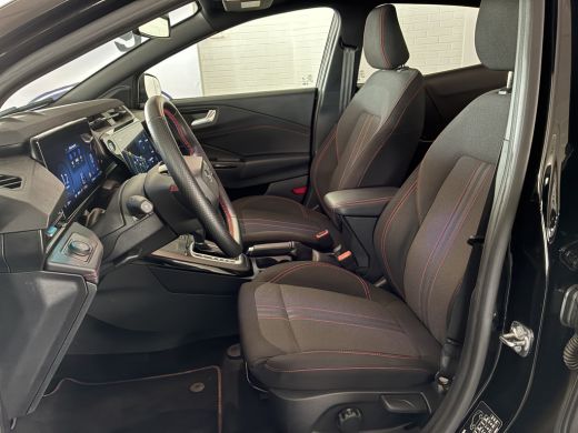 Ford Puma 125PK Automaat Hybrid ST-Line X vol opties!! pan.dak-trekhaak ActivLease financial lease