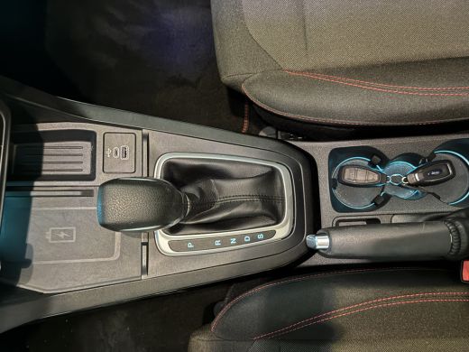 Ford Puma 125PK Automaat Hybrid ST-Line X vol opties!! pan.dak-trekhaak ActivLease financial lease