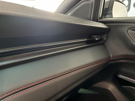 Ford Puma 125PK Automaat Hybrid ST-Line X vol opties!! pan.dak-trekhaak ActivLease financial lease